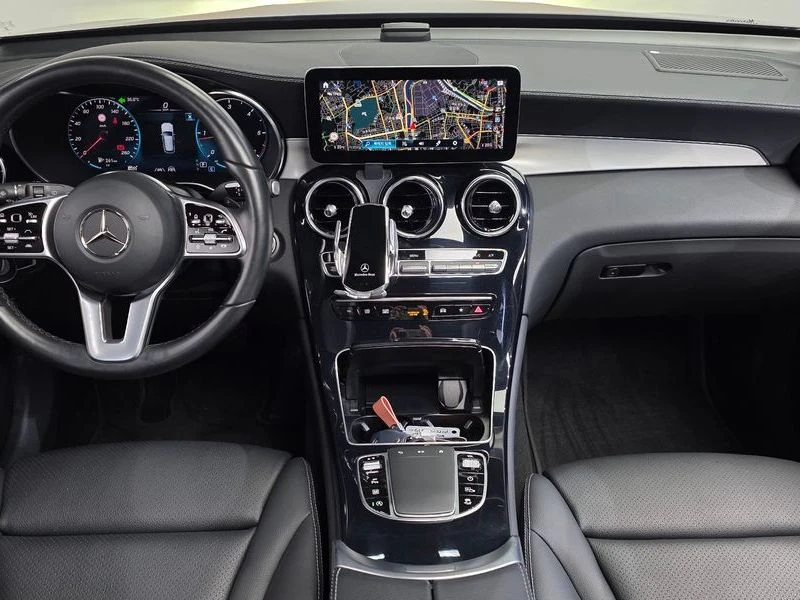 Mercedes-Benz GLC 220 1.9 Automatic | Mobile.bg � ����������� 7