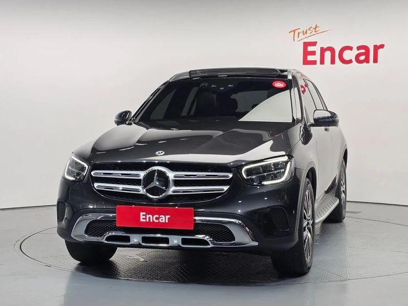 Mercedes-Benz GLC 220 1.9 Automatic | Mobile.bg � ����������� 3