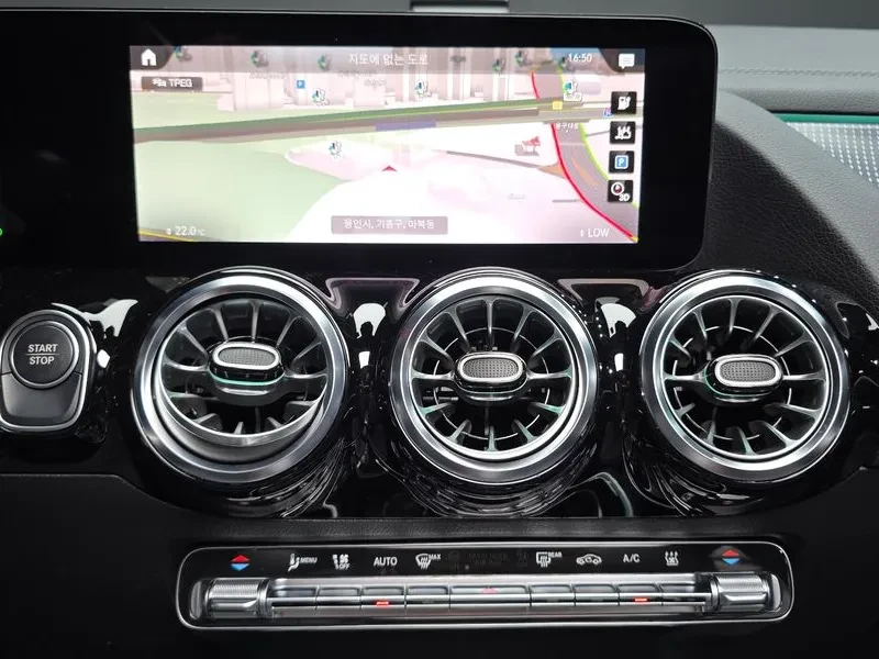 Mercedes-Benz EQA 250 AMG - ���� 30% ����� | Mobile.bg � ����������� 13