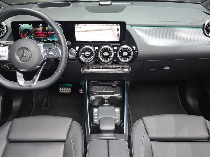 Mercedes-Benz EQA 250 AMG - ���� 30% ����� | Mobile.bg � ����������� 7