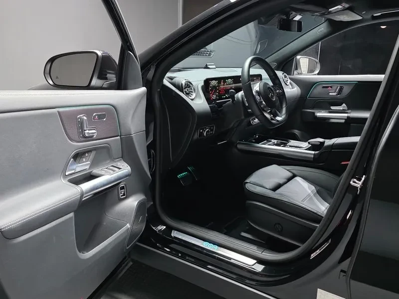 Mercedes-Benz EQA 250 AMG - ���� 30% ����� | Mobile.bg � ����������� 10