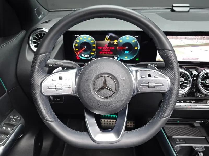 Mercedes-Benz EQA 250 AMG - ���� 30% ����� | Mobile.bg � ����������� 14