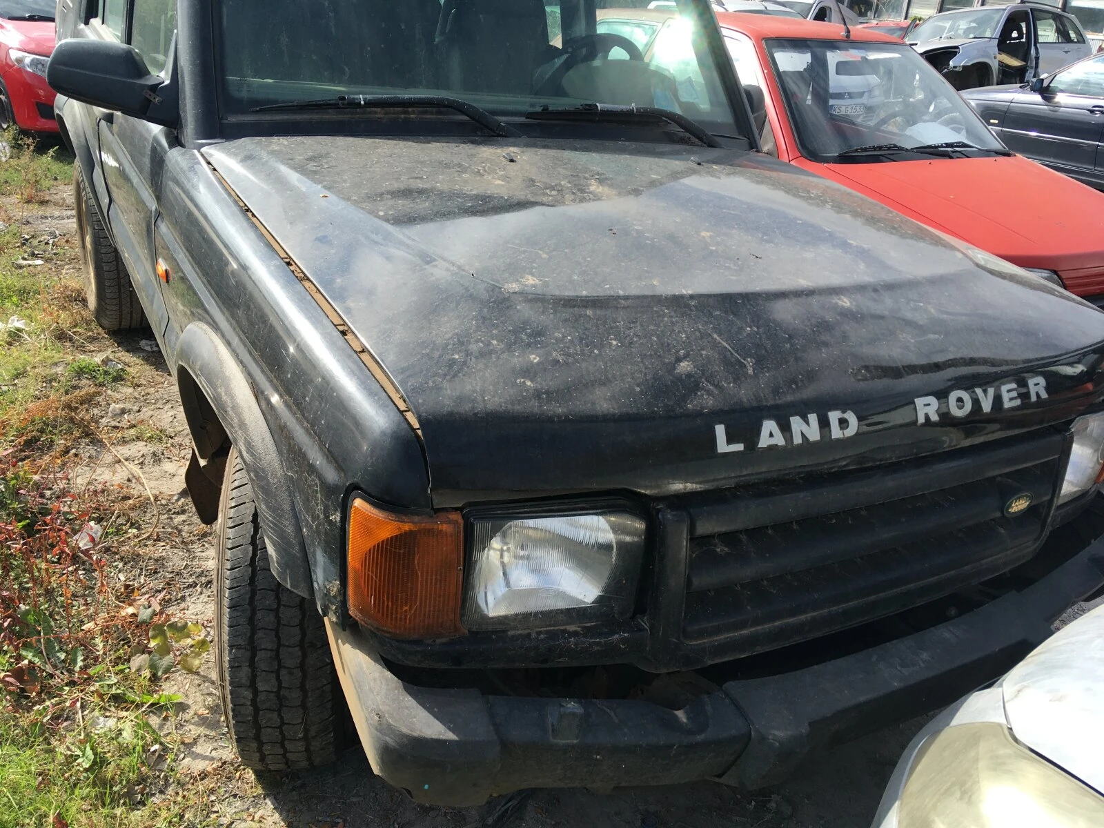 Land Rover Discovery TD5 | Mobile.bg   1