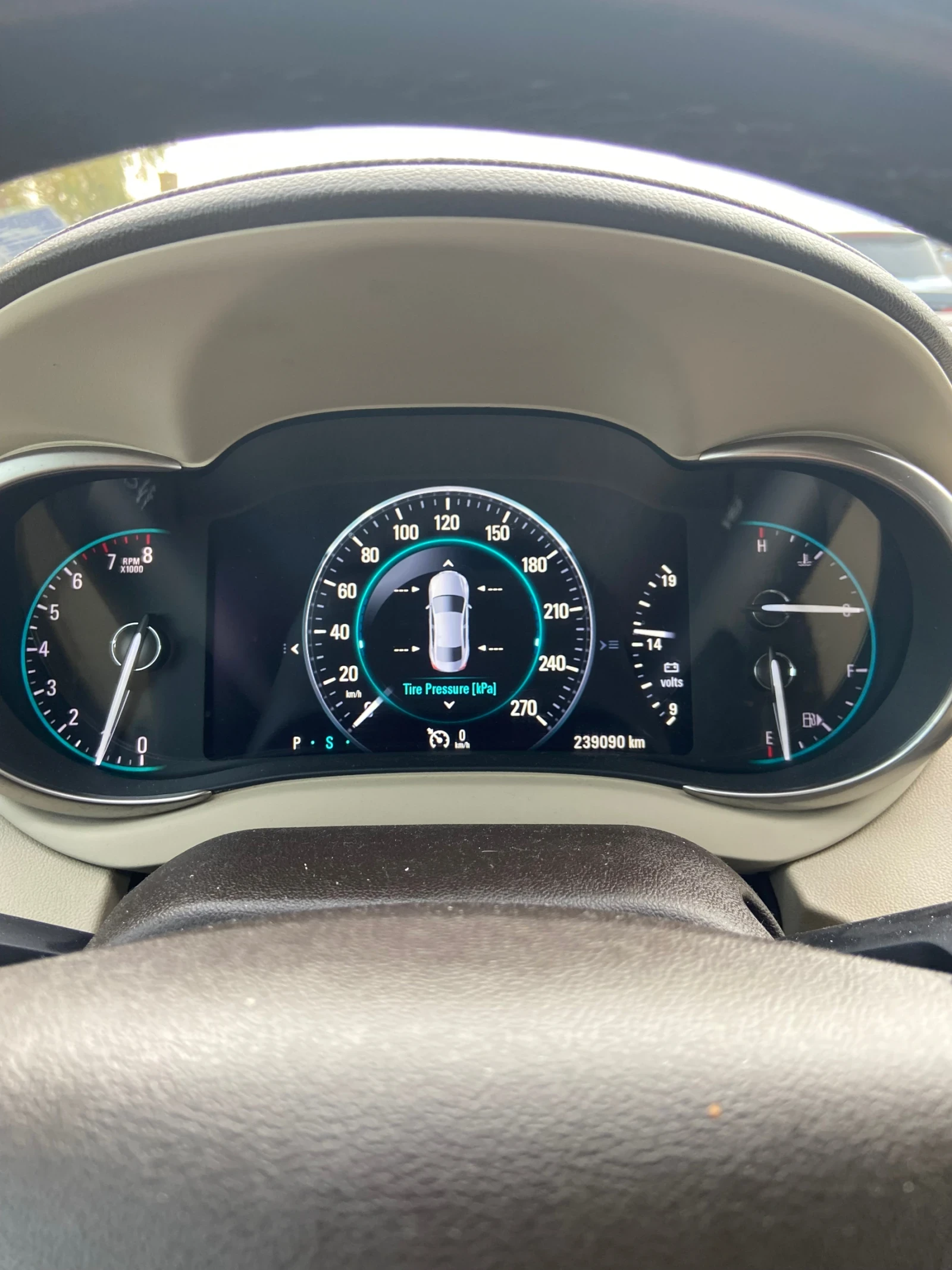 Buick Lacrosse 3.6i | Mobile.bg — изображение 11