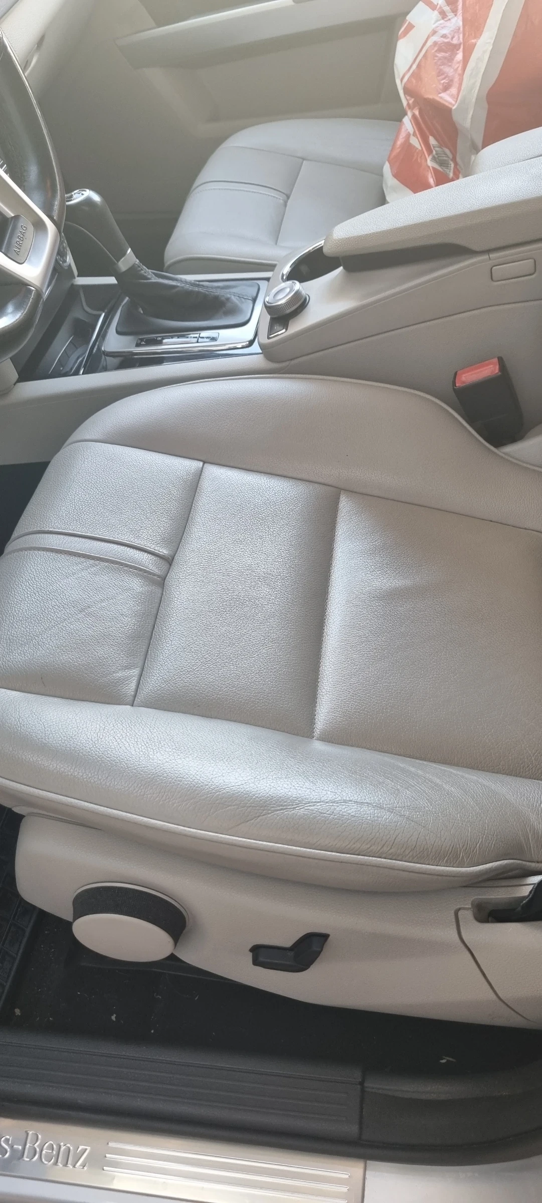 Mercedes-Benz GLK 350 CDI - изображение 5
