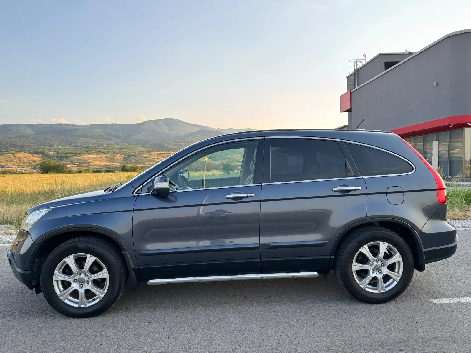 Honda Cr-v 2.2 i-CDTi / EXECUTIVE / KOJA / PANORAMA / XENON - изображение 4