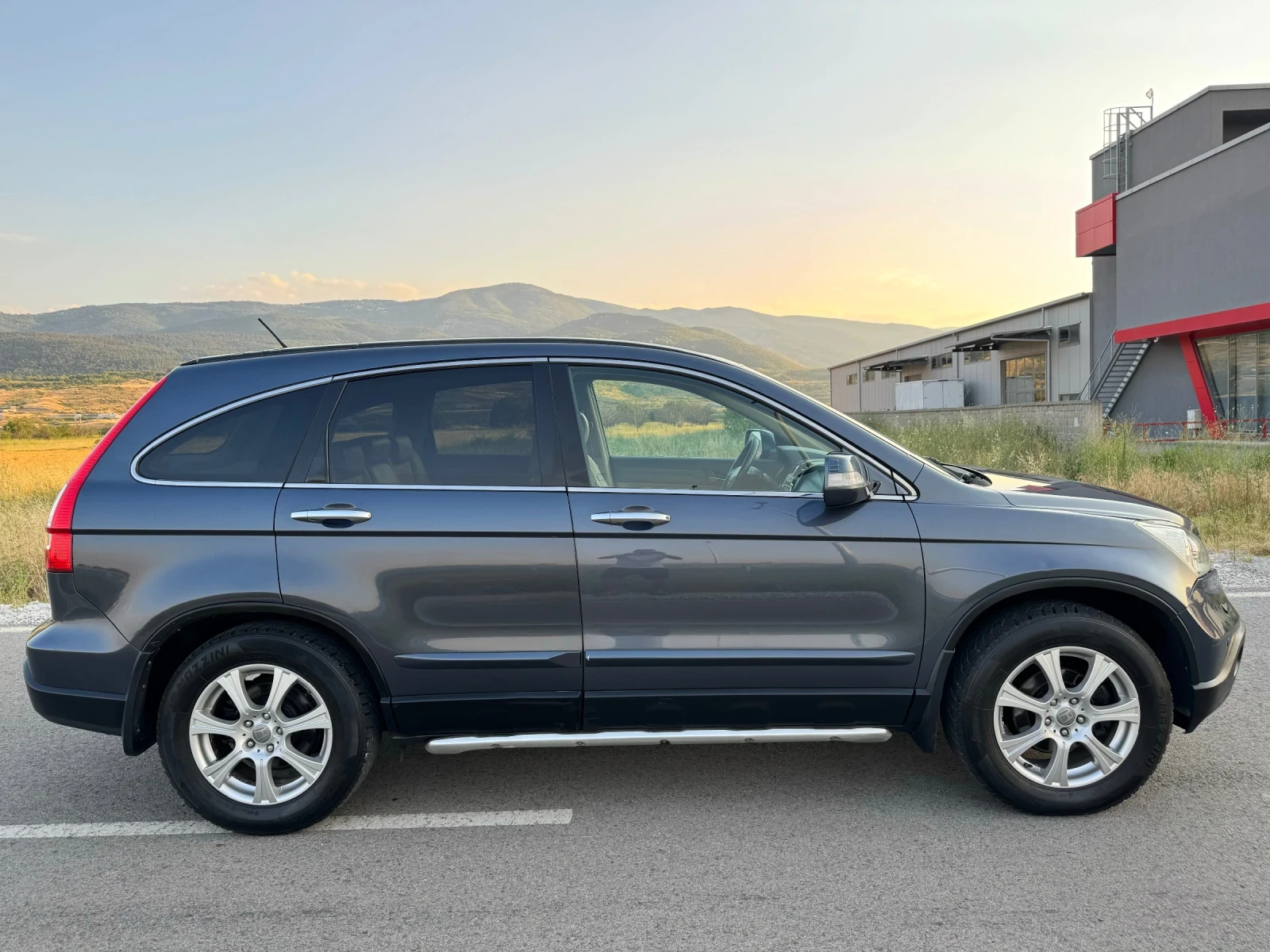 Honda Cr-v 2.2 i-CDTi / EXECUTIVE / KOJA / PANORAMA / XENON - изображение 5