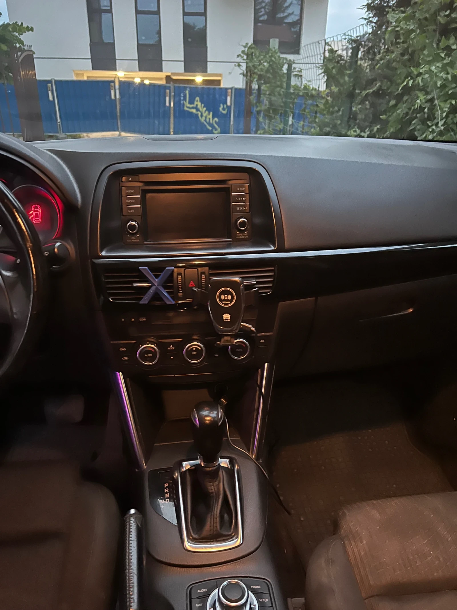 Mazda CX-5 | Mobile.bg   11