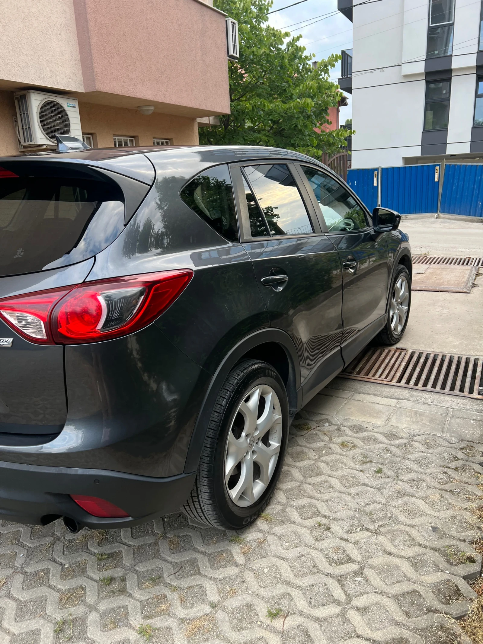 Mazda CX-5 | Mobile.bg   2