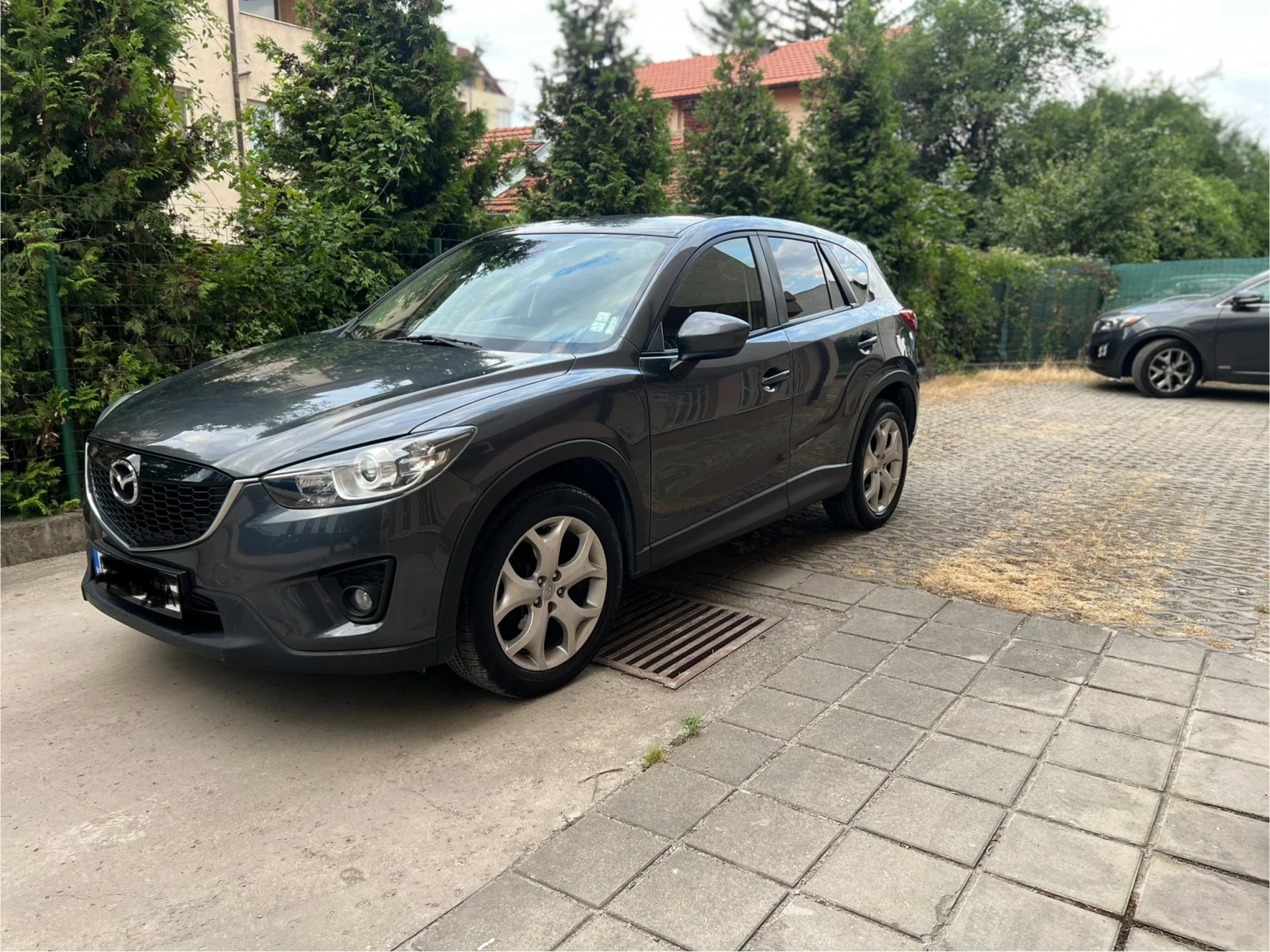 Mazda CX-5 | Mobile.bg   8