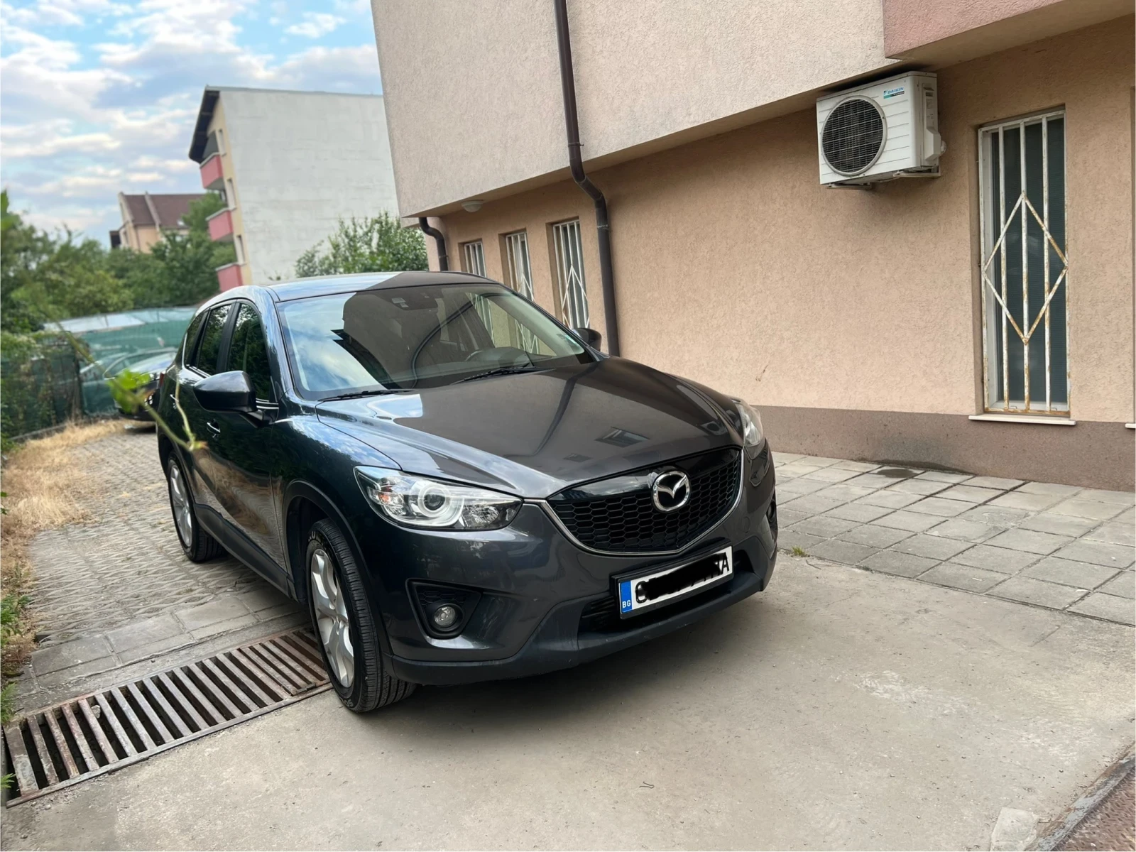 Mazda CX-5 | Mobile.bg   7