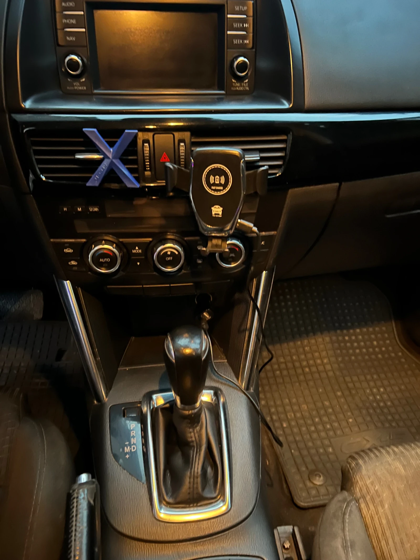 Mazda CX-5 | Mobile.bg   12