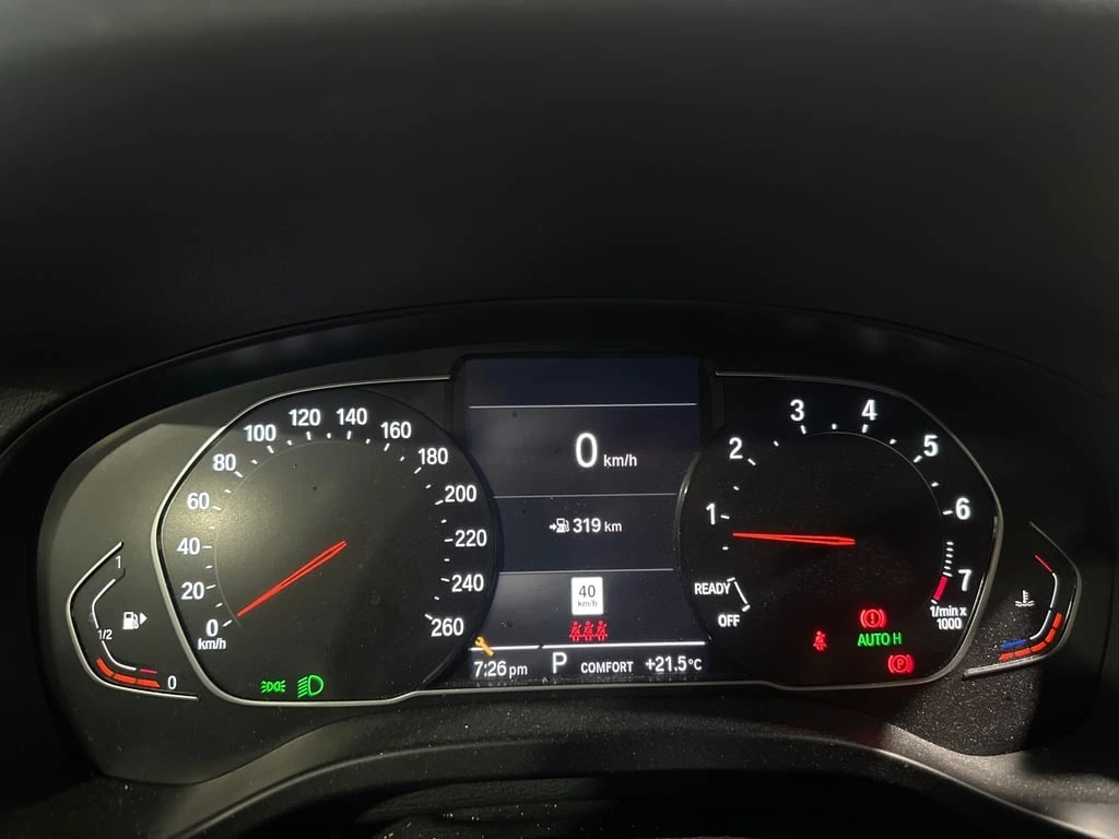 BMW X3 * xDrive30i * CARFAX * БЕЗ ПЪРВОНАЧАЛНА ВНОСКА - изображение 8