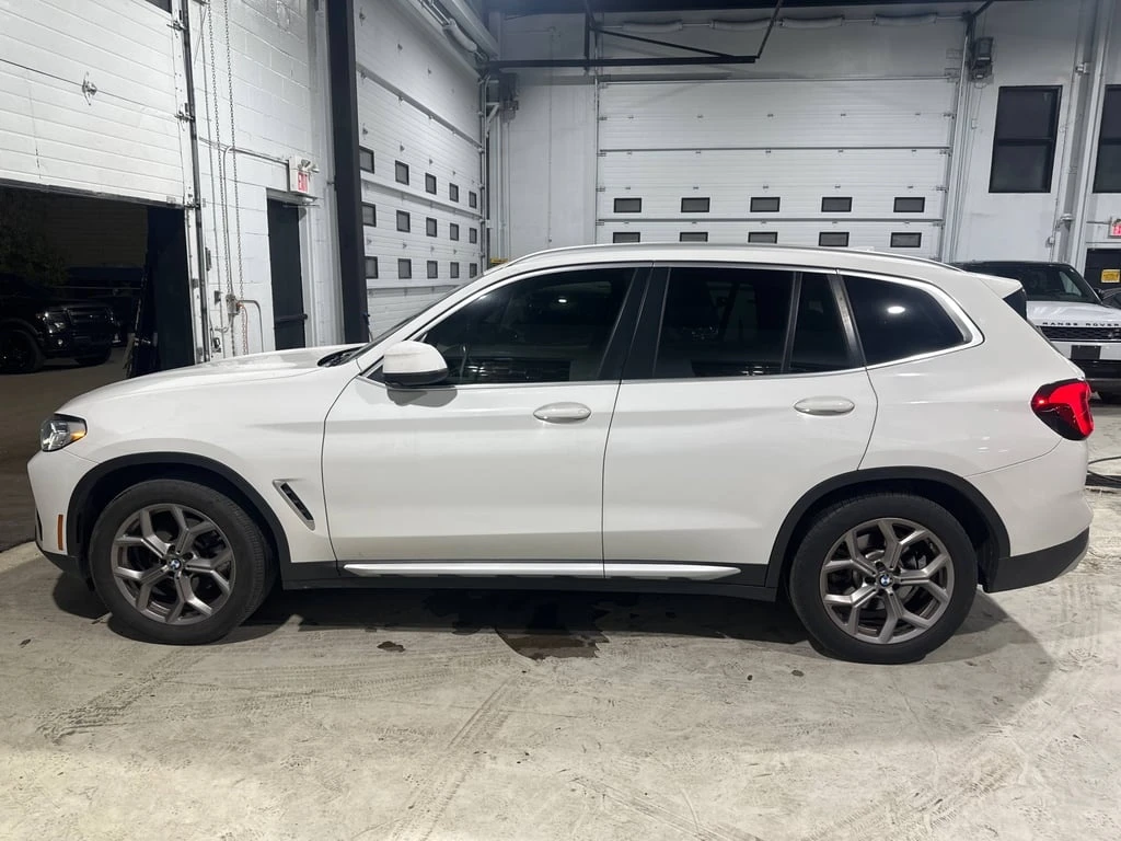 BMW X3 * xDrive30i * CARFAX * БЕЗ ПЪРВОНАЧАЛНА ВНОСКА - изображение 2