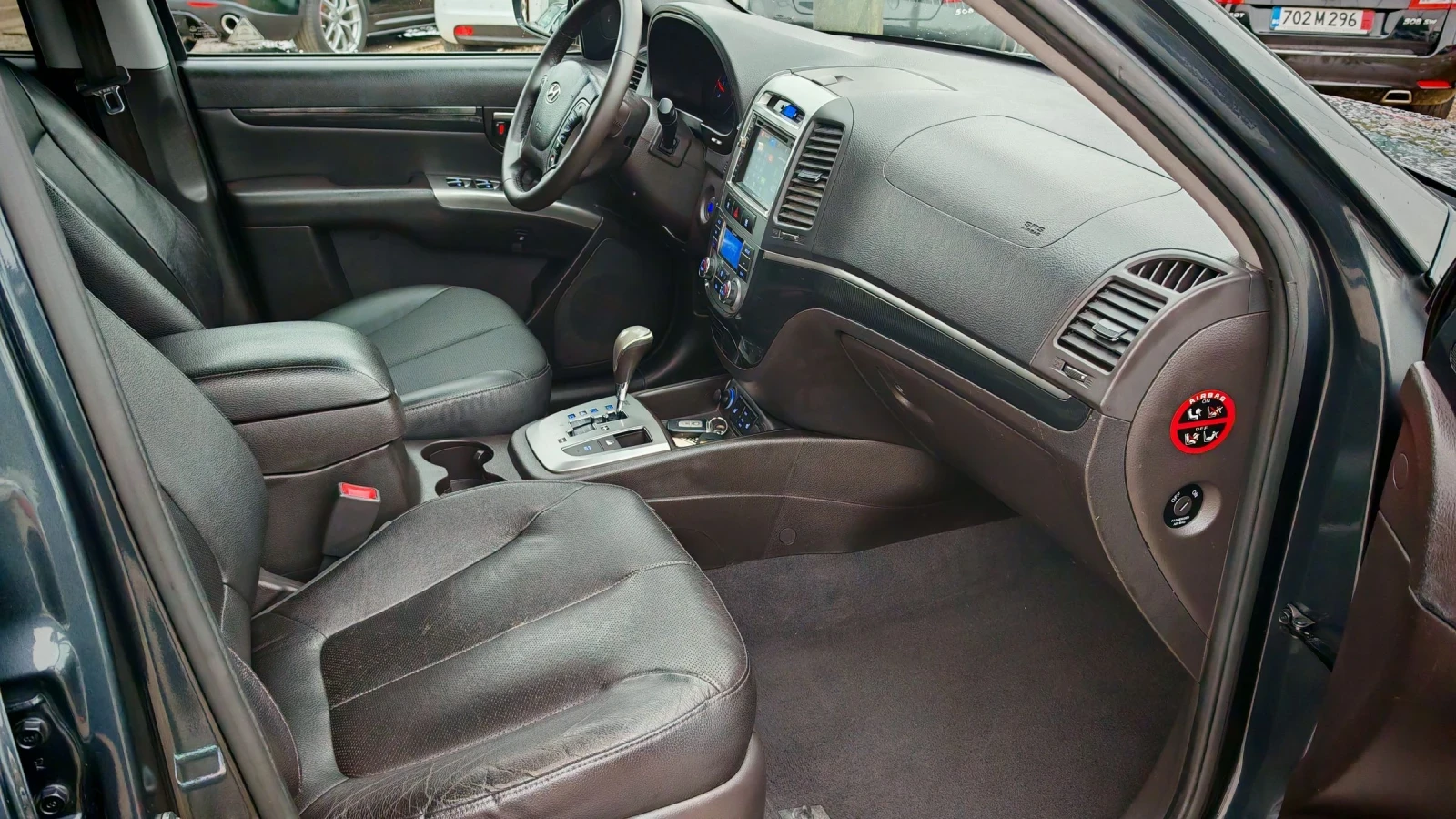 Hyundai Santa fe 2.2CRDI-197k.     | Mobile.bg   13