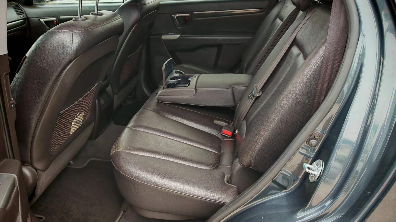 Hyundai Santa fe 2.2CRDI-197k.     | Mobile.bg   11