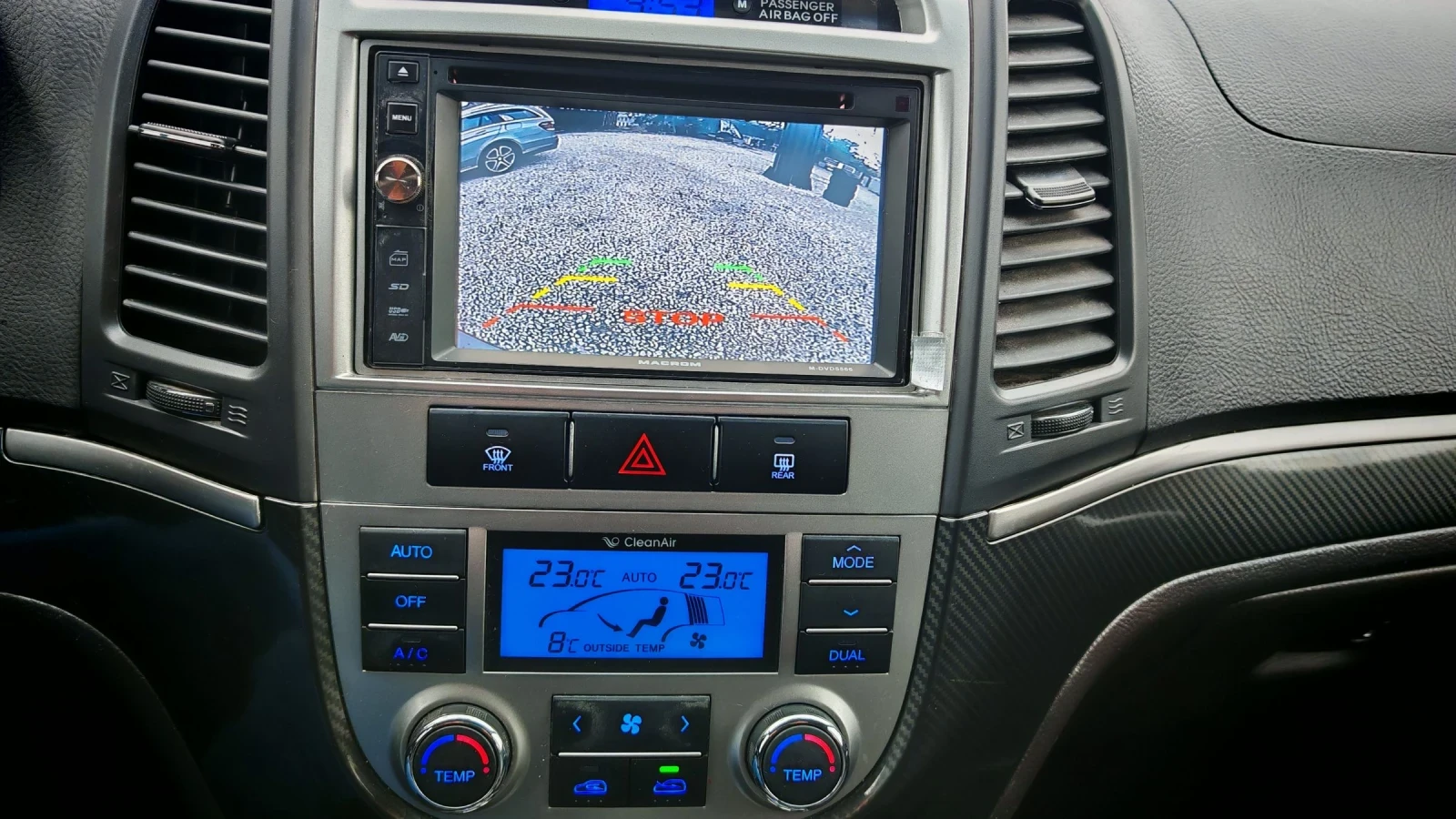 Hyundai Santa fe 2.2CRDI-197k.     | Mobile.bg   16