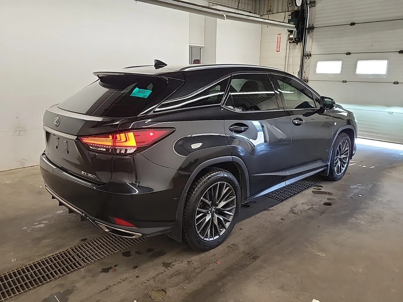 Lexus RX 350 * * CARFAX * * АВТО КРЕДИТ * *  - изображение 3