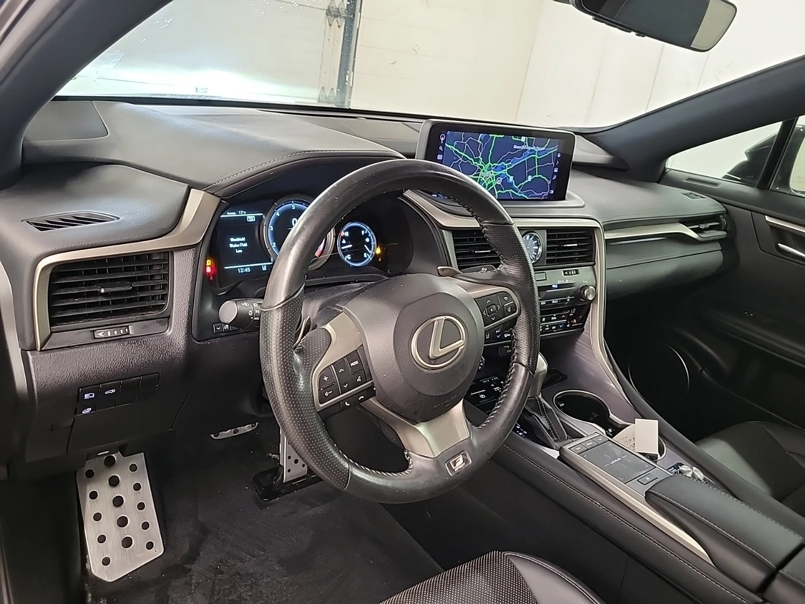 Lexus RX 350 * * CARFAX * * АВТО КРЕДИТ * *  - изображение 6