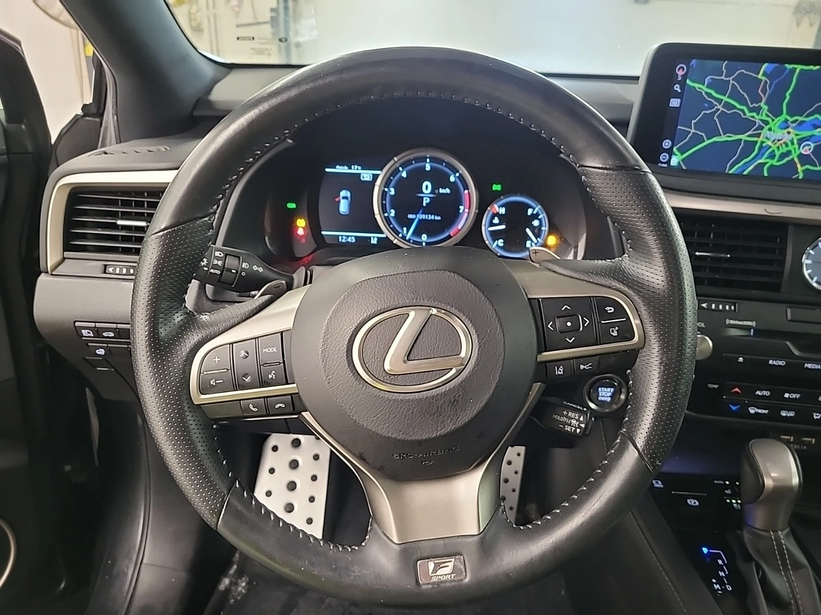 Lexus RX 350 * * CARFAX * * АВТО КРЕДИТ * *  - изображение 7