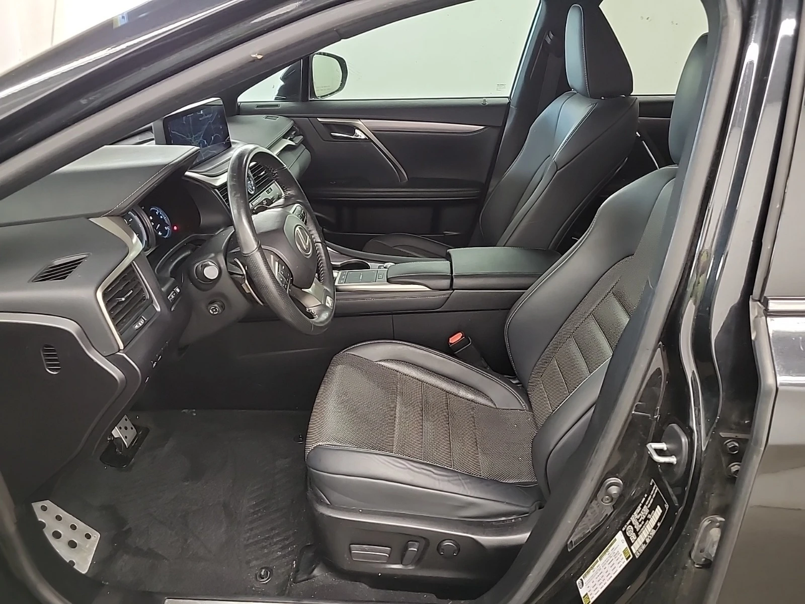 Lexus RX 350 * * CARFAX * * АВТО КРЕДИТ * *  - изображение 5