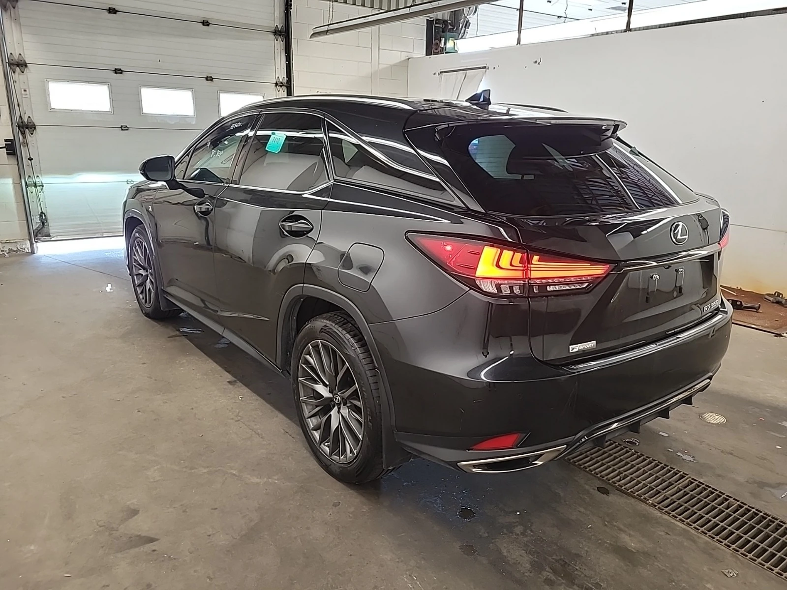Lexus RX 350 * * CARFAX * * АВТО КРЕДИТ * *  - изображение 4