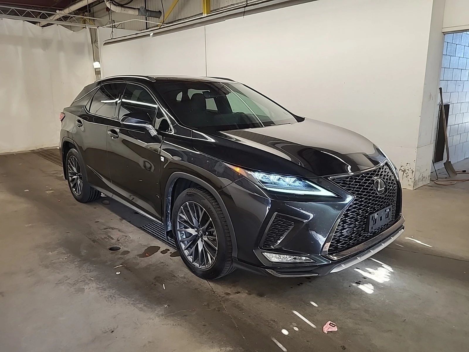 Lexus RX 350 * * CARFAX * * АВТО КРЕДИТ * *  - изображение 2