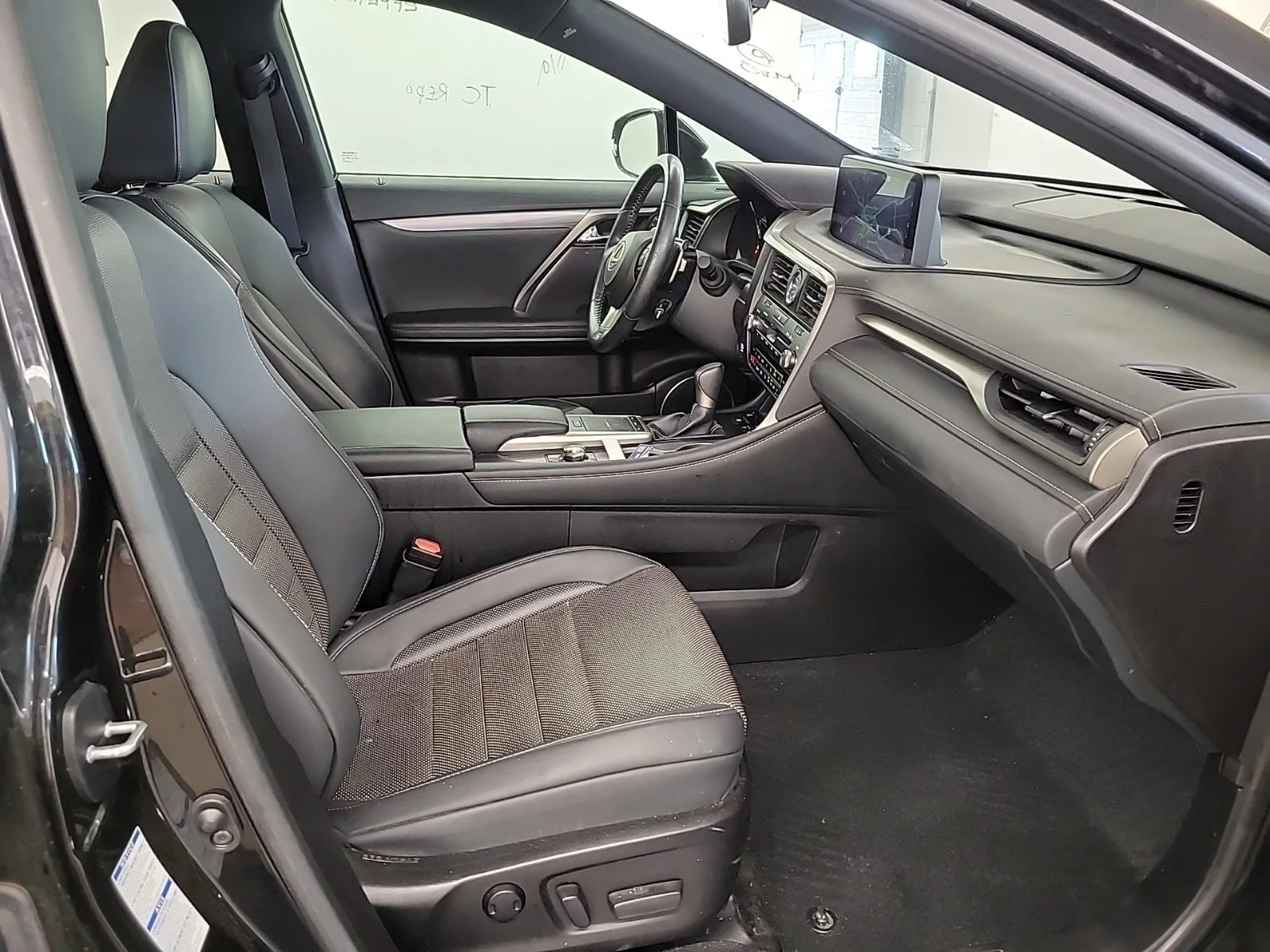 Lexus RX 350 * * CARFAX * * АВТО КРЕДИТ * *  - изображение 8