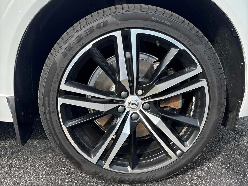 Volvo XC60 * R Design * CARFAX * БЕЗ ПЪРВОНАЧАЛНА ВНОСКА - изображение 7