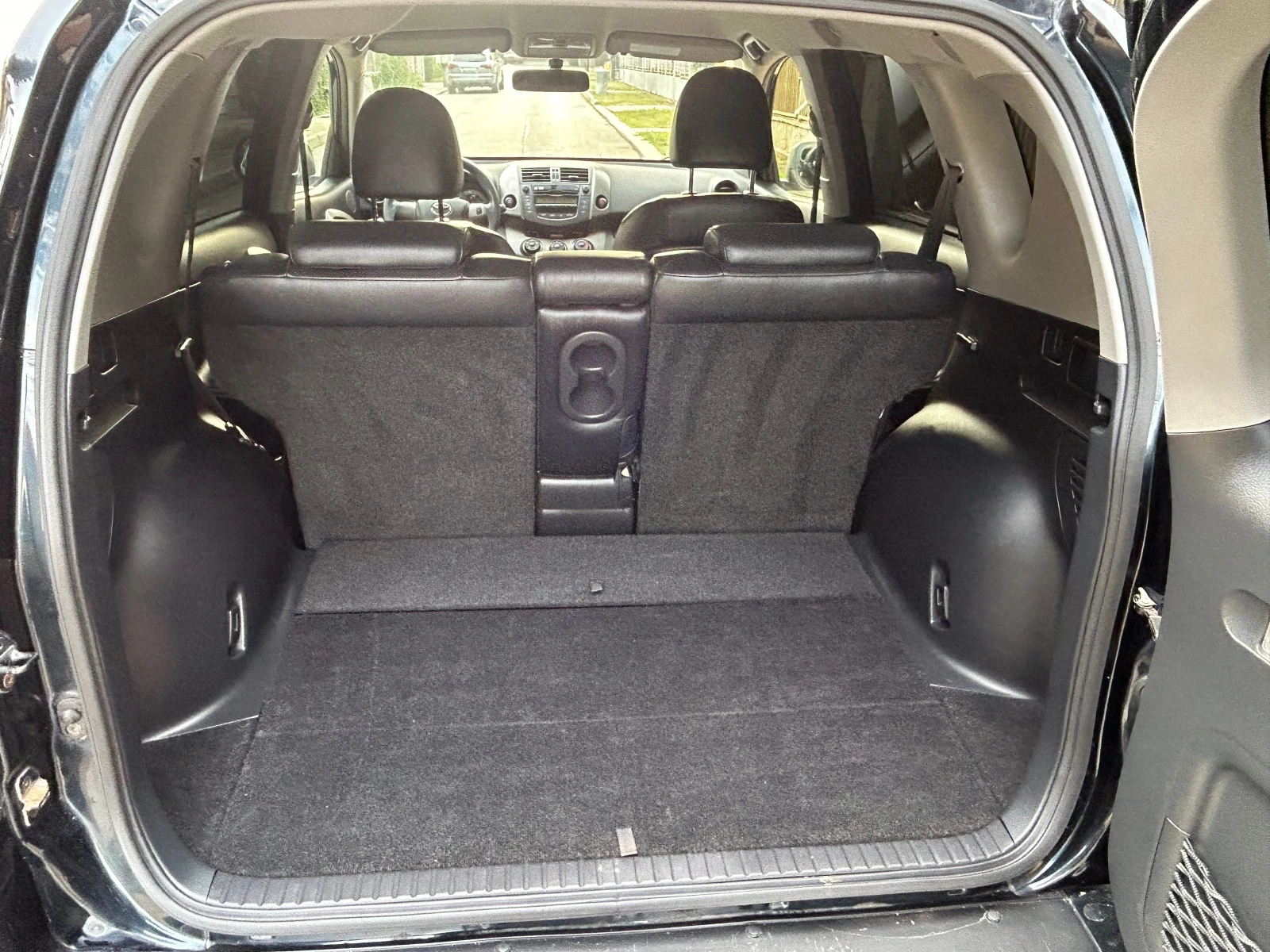 Toyota Rav4 2.2DFD 150K | Mobile.bg   15