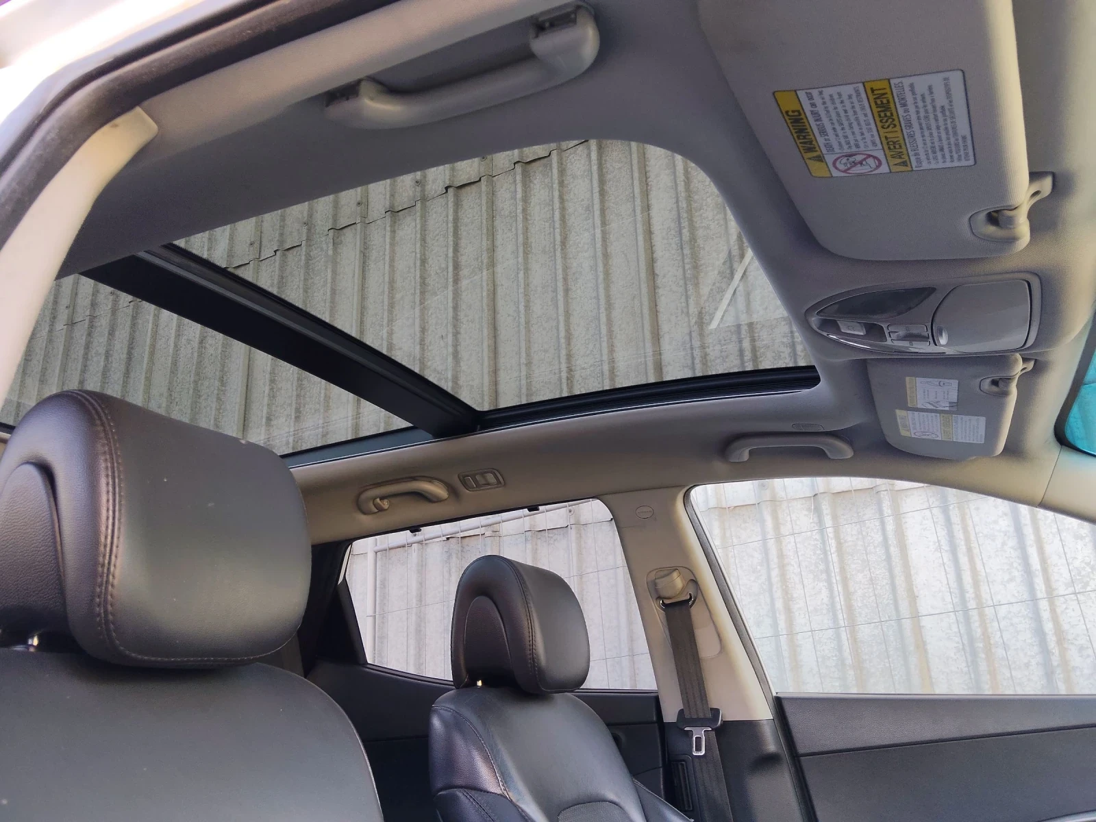 Hyundai Santa fe | Mobile.bg   12