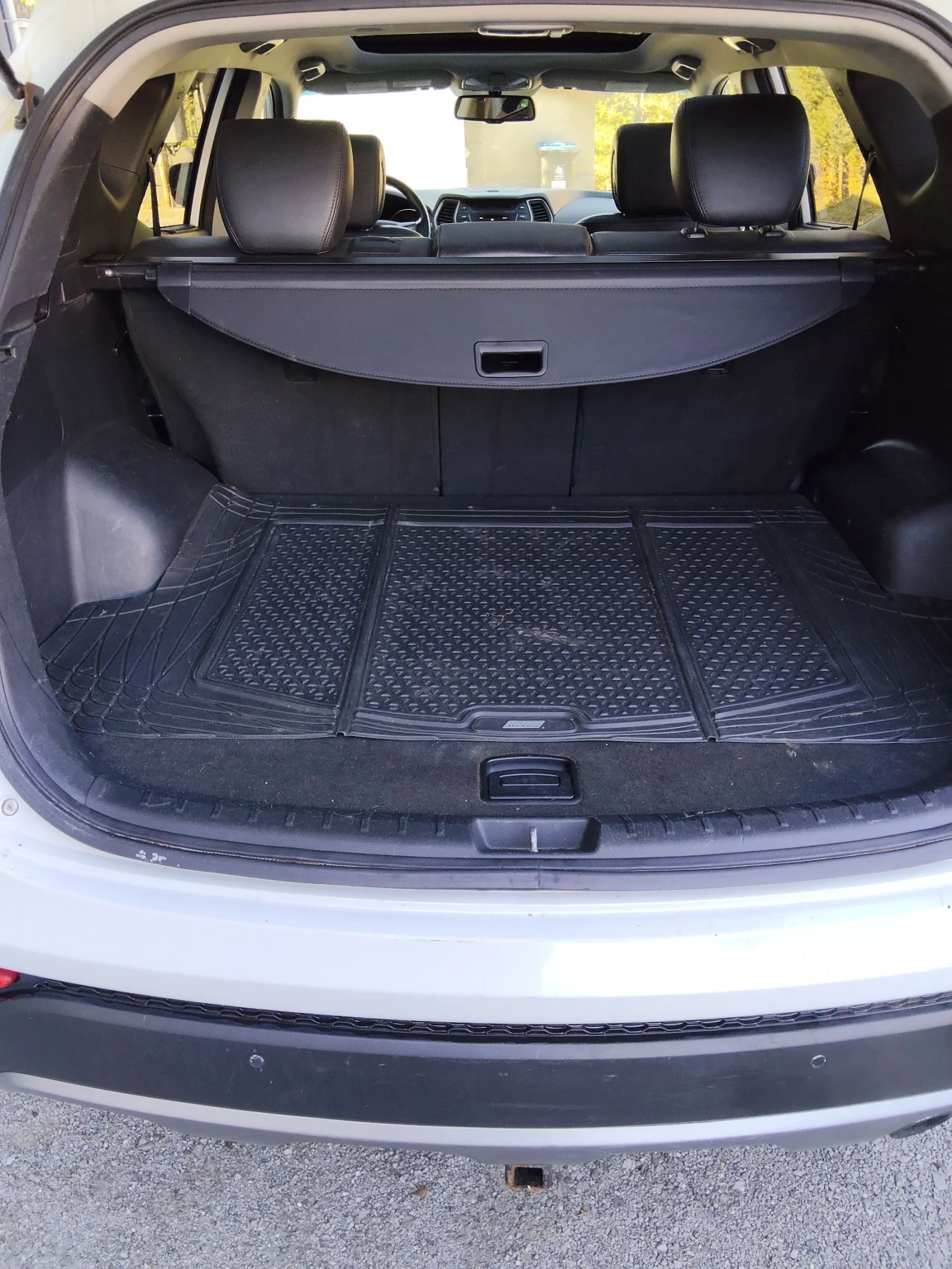 Hyundai Santa fe | Mobile.bg   14