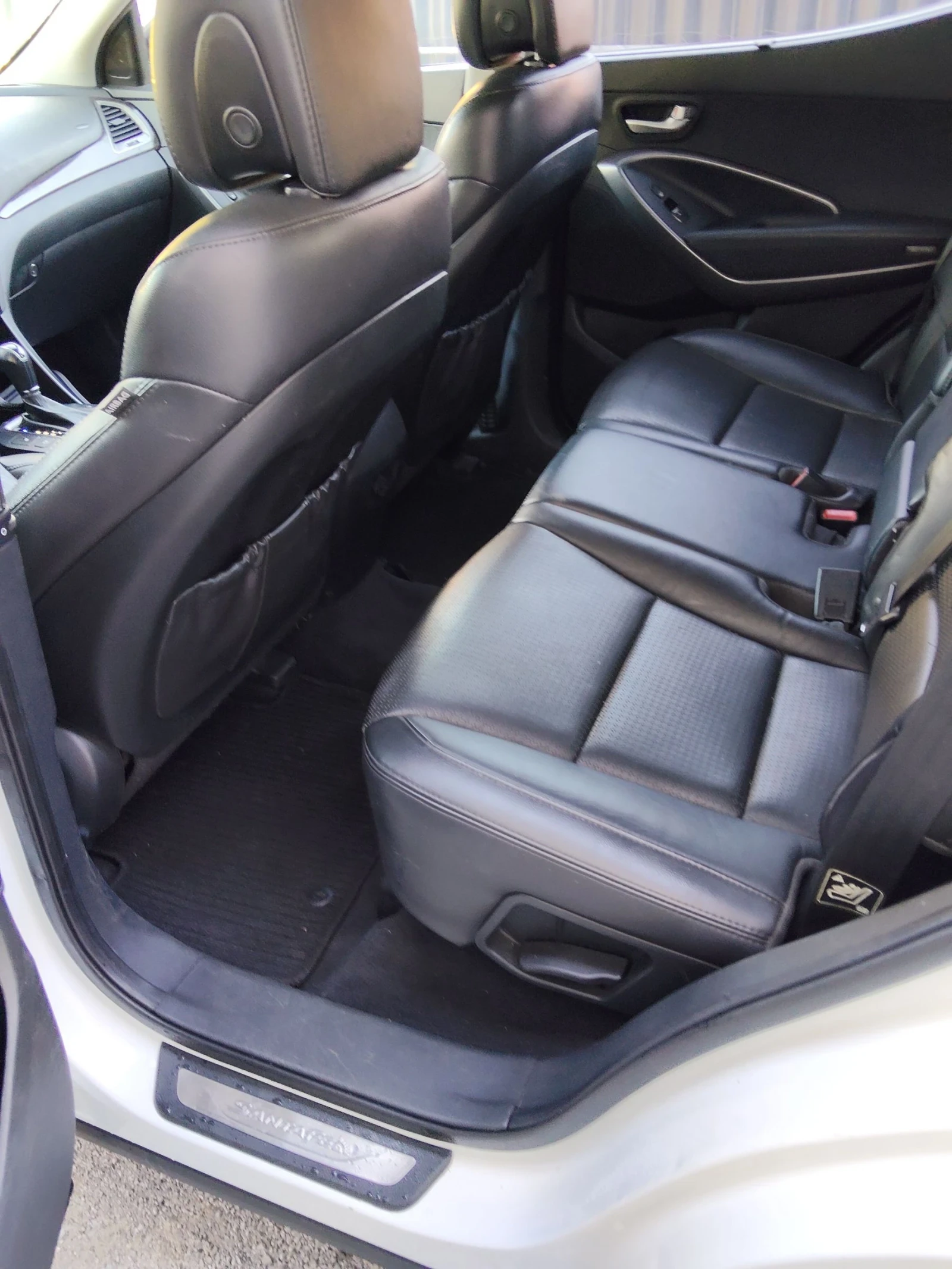 Hyundai Santa fe  - изображение 5