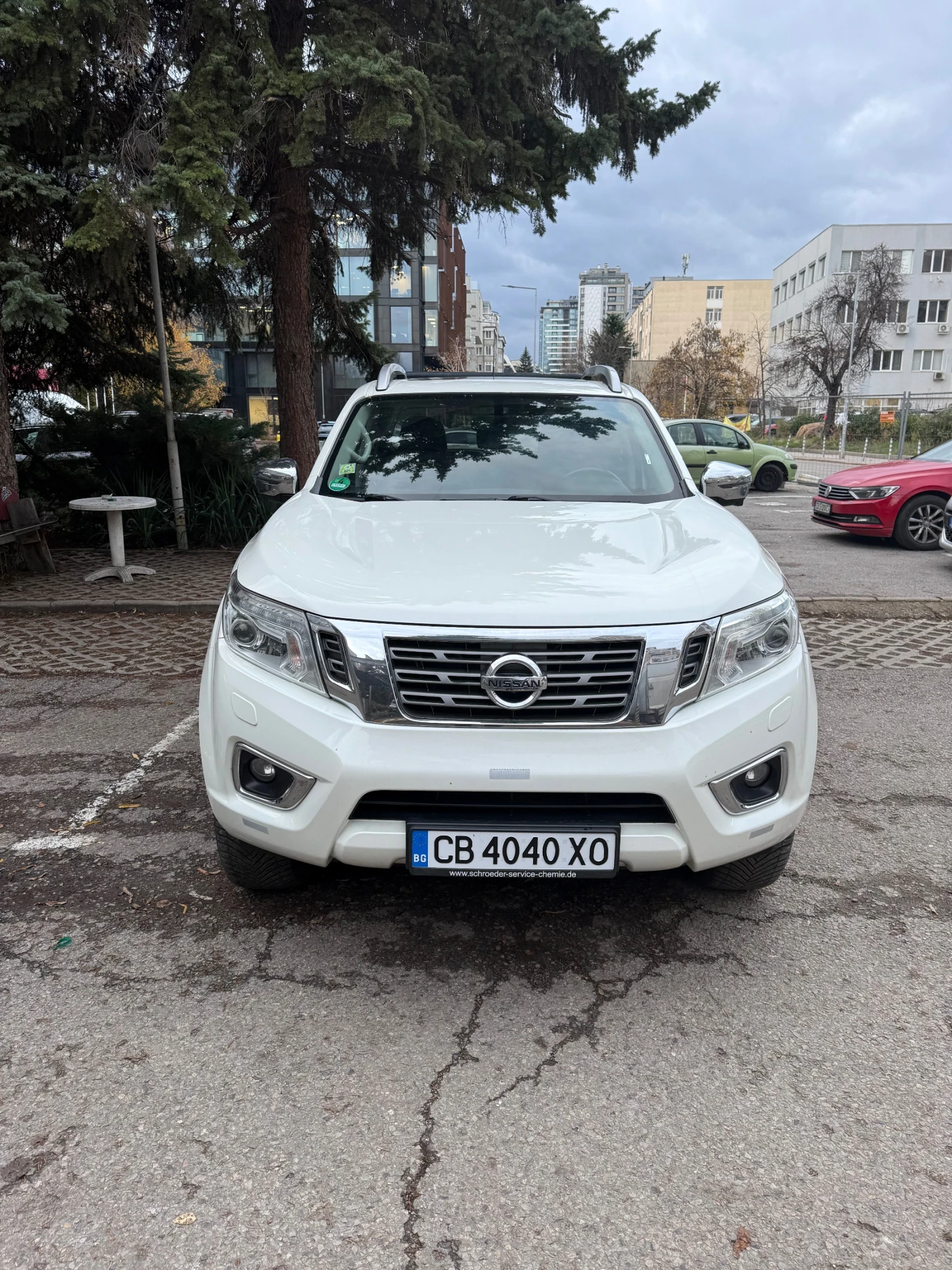 Nissan Navara | Mobile.bg � ����������� 1