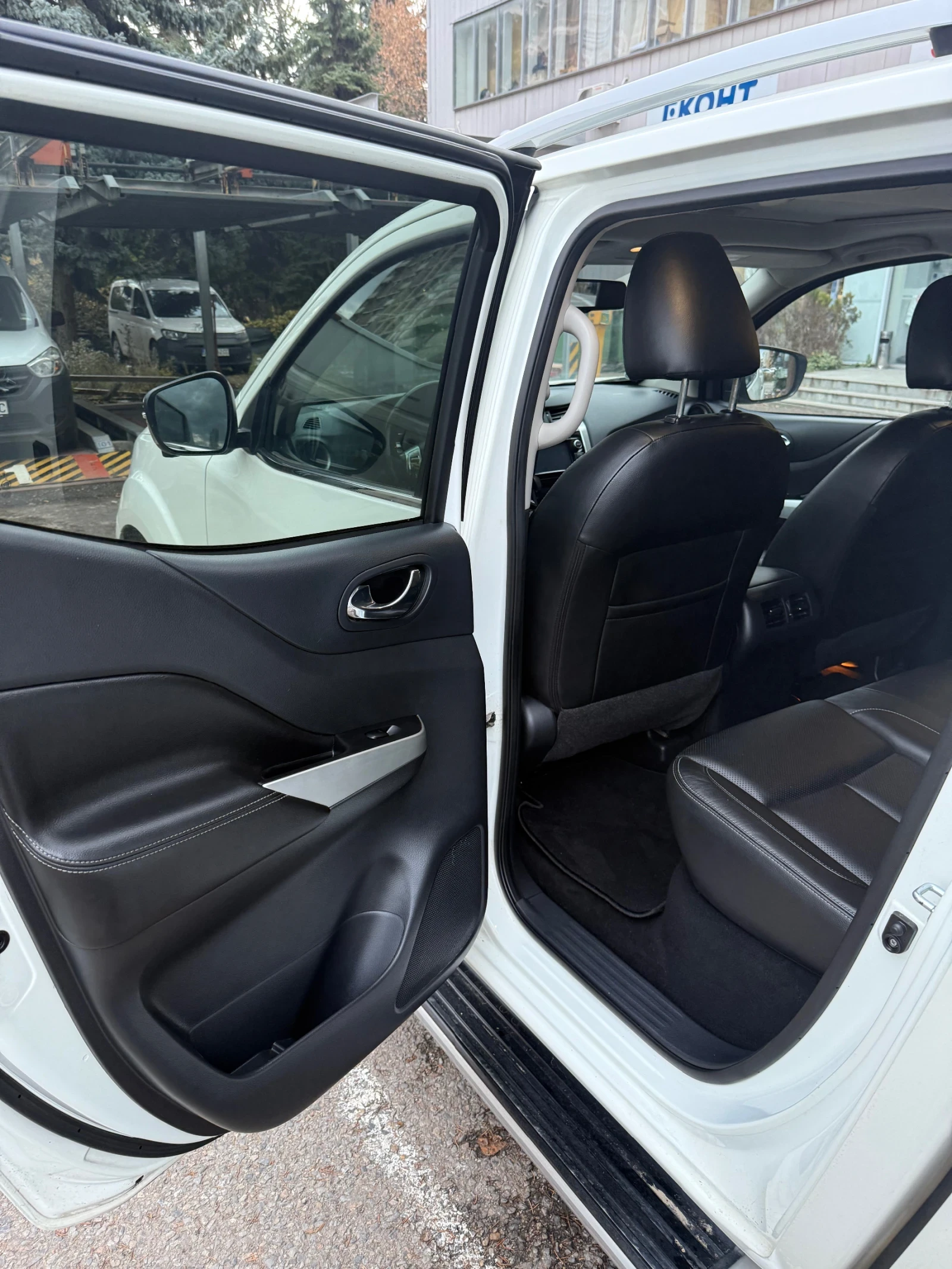 Nissan Navara | Mobile.bg � ����������� 12