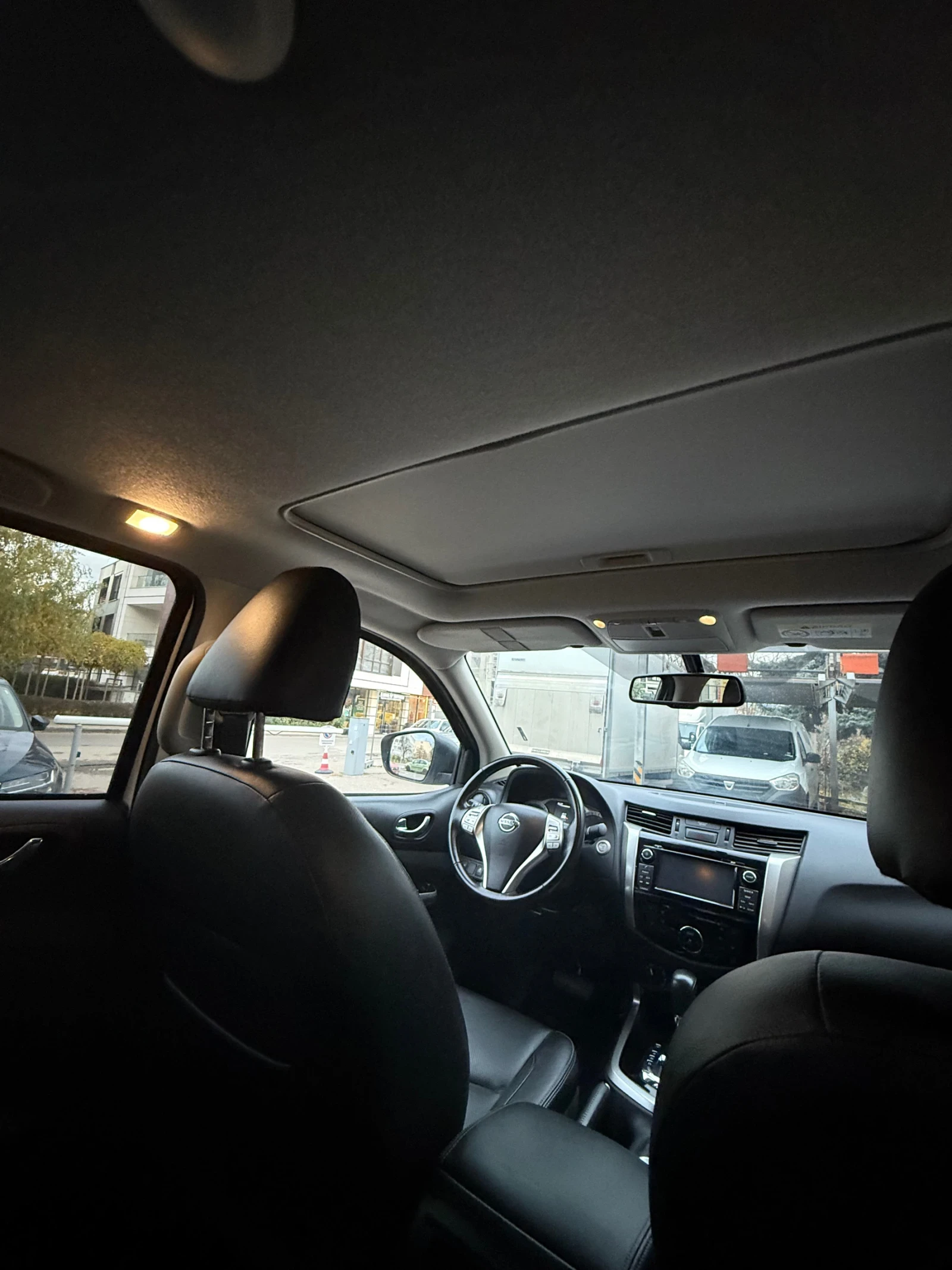 Nissan Navara | Mobile.bg � ����������� 13