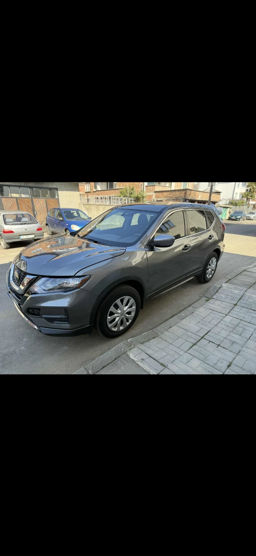 Nissan Rogue | Mobile.bg � ����������� 1