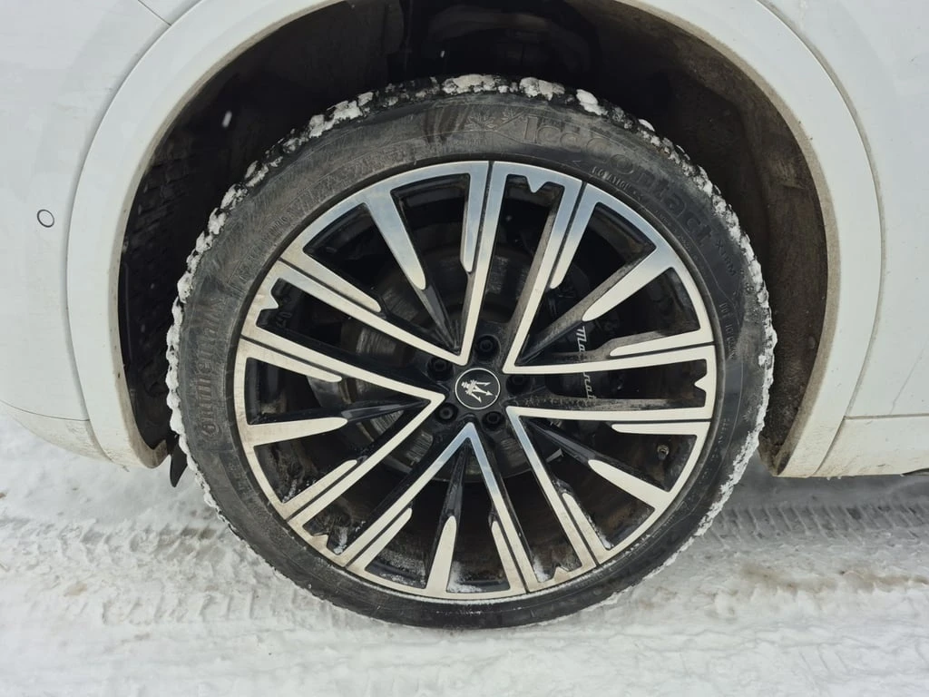 Maserati Grecale * MODENA * CARFAX * ��� ������������ ������ | Mobile.bg � ����������� 6