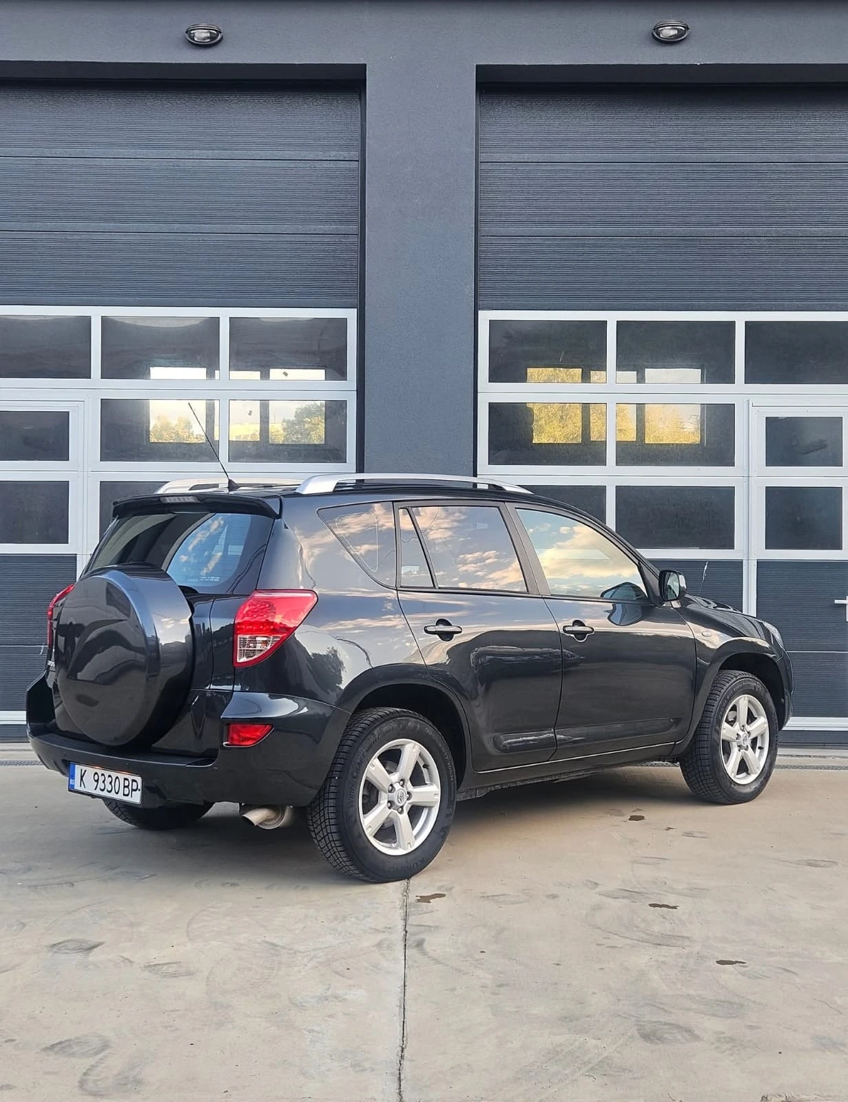 Toyota Rav4 | Mobile.bg � ����������� 5