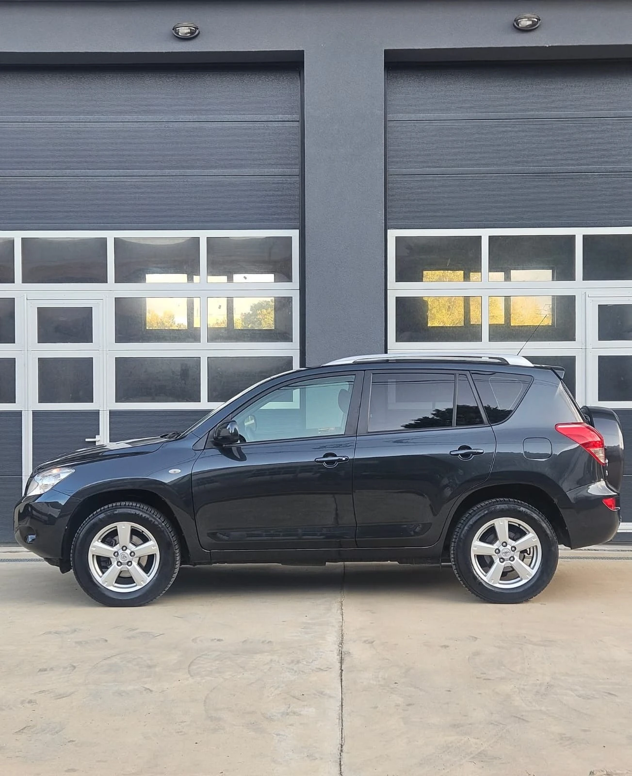 Toyota Rav4 | Mobile.bg � ����������� 3