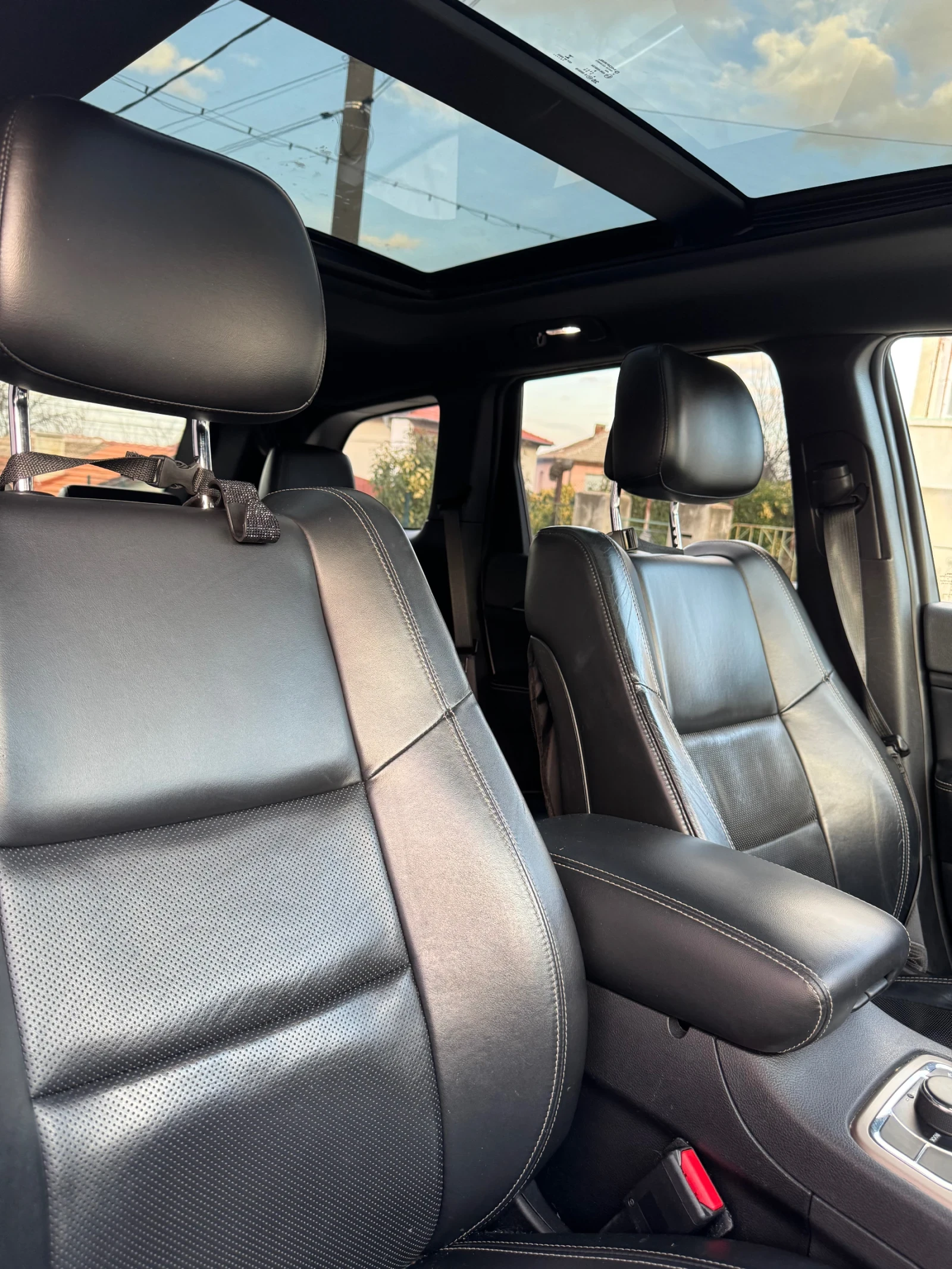 Jeep Grand cherokee Limited  - изображение 3