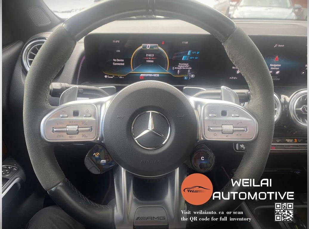 Mercedes-Benz GLB * AMG GLB35 * CARFAX * ����������� | Mobile.bg � ����������� 15