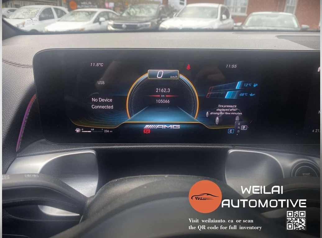 Mercedes-Benz GLB * AMG GLB35 * CARFAX * ����������� | Mobile.bg � ����������� 16