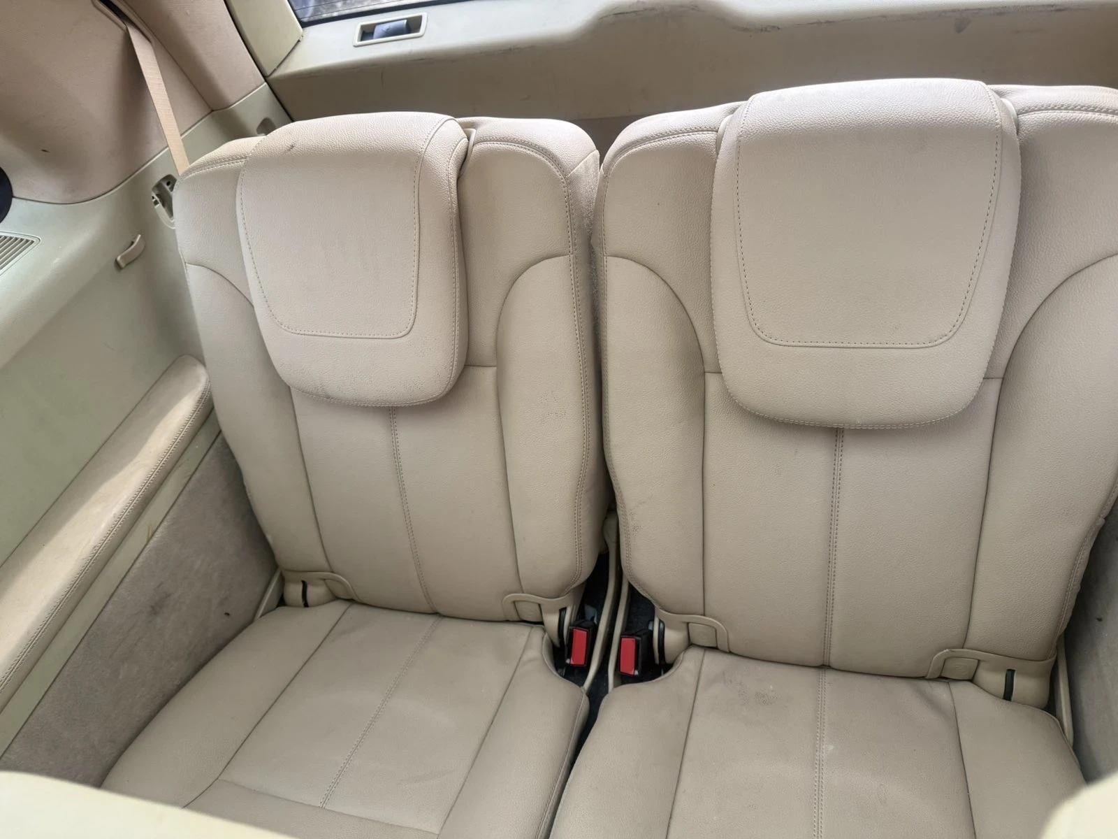 Mercedes-Benz GL 450 i V8 ����� ��������� 6+ 1 ������ ������ | Mobile.bg � ����������� 14