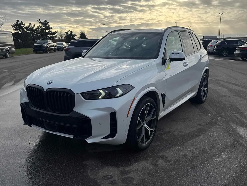 BMW X5 xDrive40i  CARFAX | Mobile.bg � ����������� 1