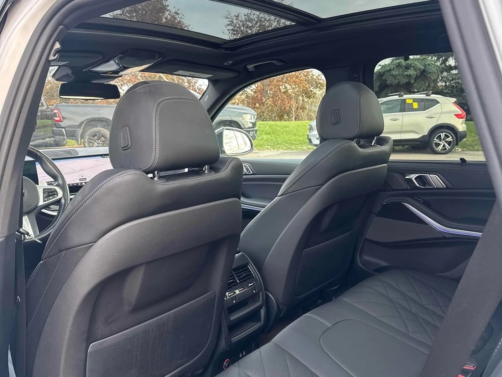 BMW X5 xDrive40i  CARFAX | Mobile.bg � ����������� 11