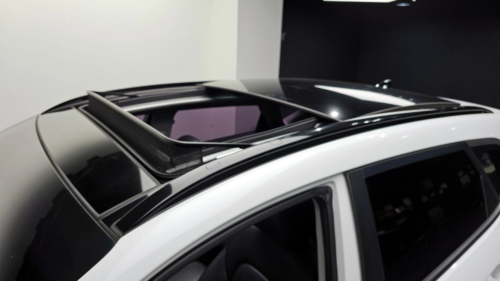 Hyundai Tucson 2.0CRDI/FACE/����� �������� !!! | Mobile.bg � ����������� 16