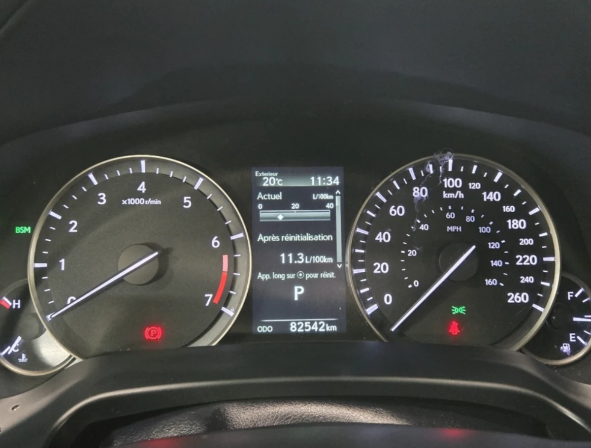 Lexus RX 350 2021 Lexus RX 350 PREMIUM - изображение 8