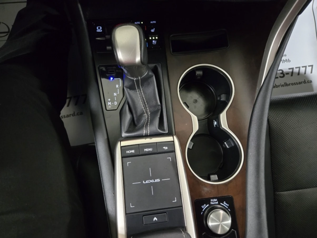 Lexus RX 350 2021 Lexus RX 350 PREMIUM - изображение 10