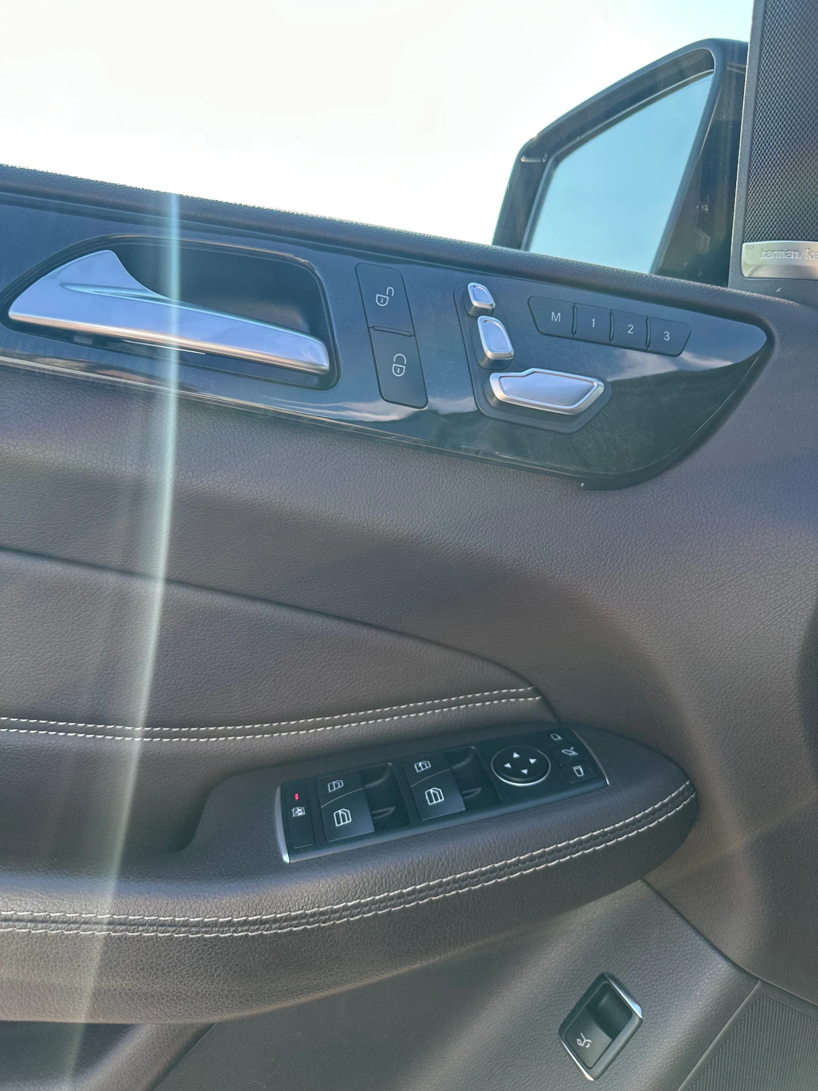 Mercedes-Benz GLE 400 | Mobile.bg � ����������� 11